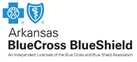 arkansas bluecross blueshield logo