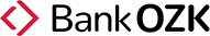 bank ozk logo