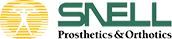 snell logo